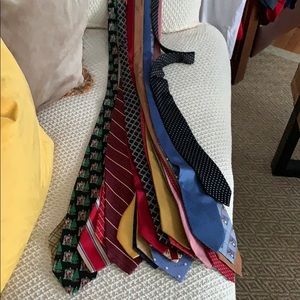 Men’s ties
